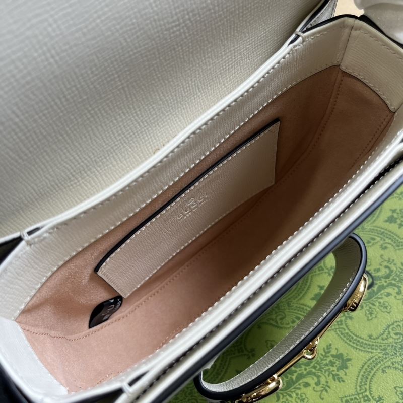 Gvc*1 horsebit bags